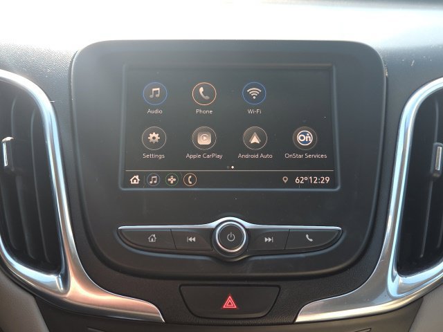 Used 2021 Chevrolet Equinox LS w/ LS Convenience Package FWD image 29