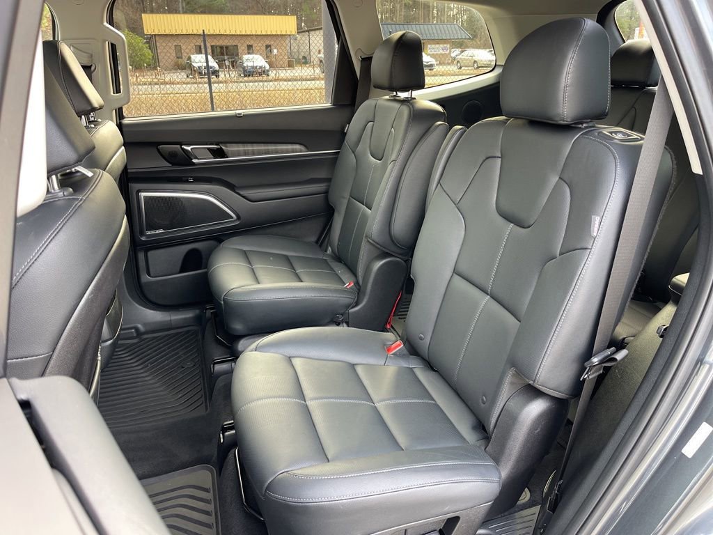 Used 2023 Kia Telluride SX image 23