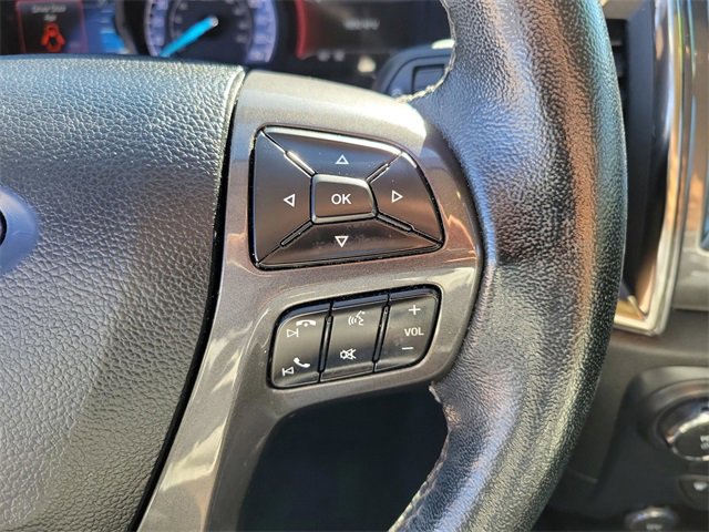 Used 2021 Ford Ranger Lariat w/ Technology Package image 18