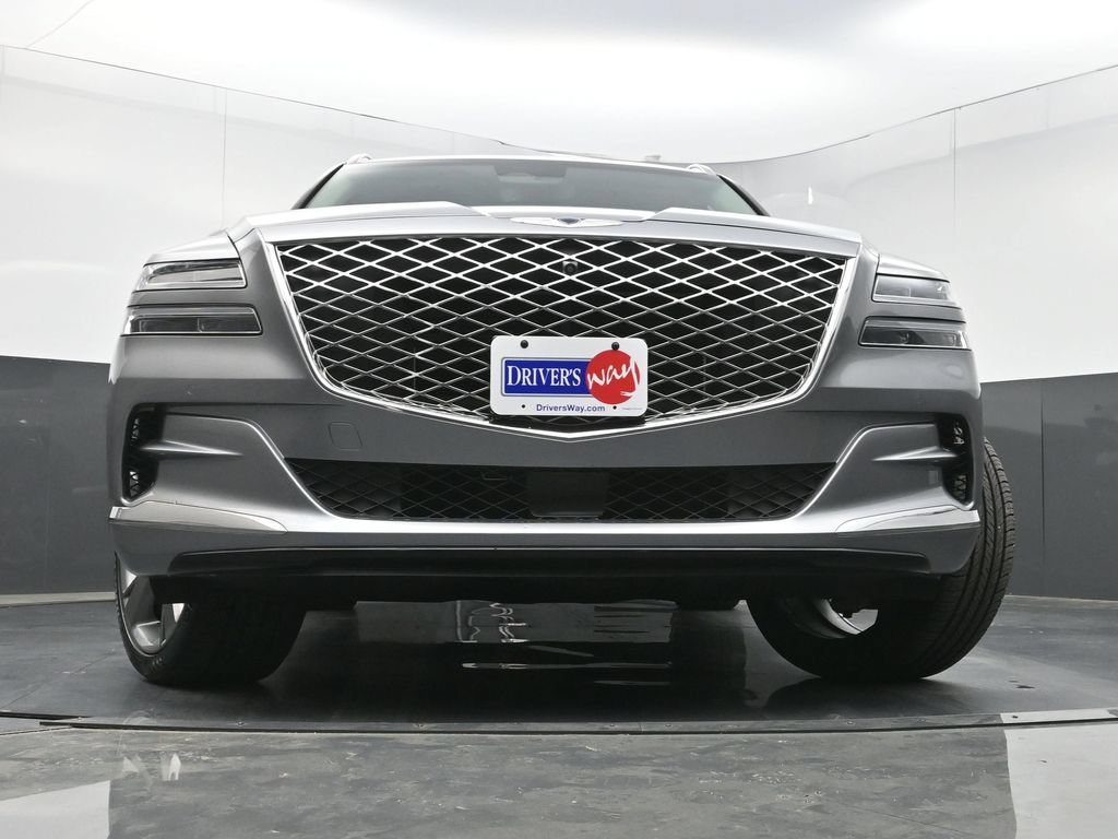 Used 2023 Genesis GV80 3.5T w/ Prestige Package AWD/4WD image 30