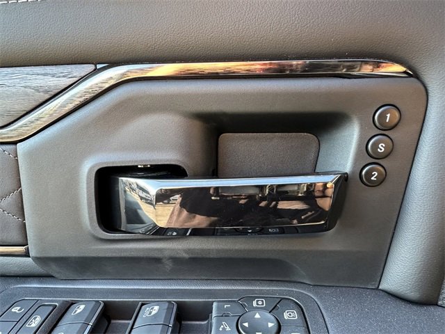 New 2026 RAM 2500 Limited image 32