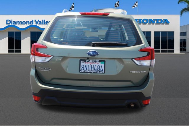 Used 2020 Subaru Forester w/ Alloy Wheel Package AWD/4WD image 5
