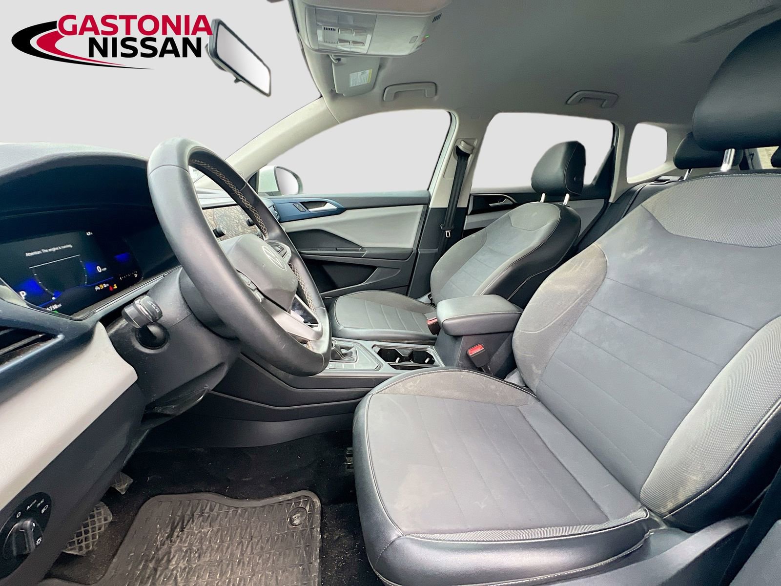 Used 2022 Volkswagen Taos SE image 26