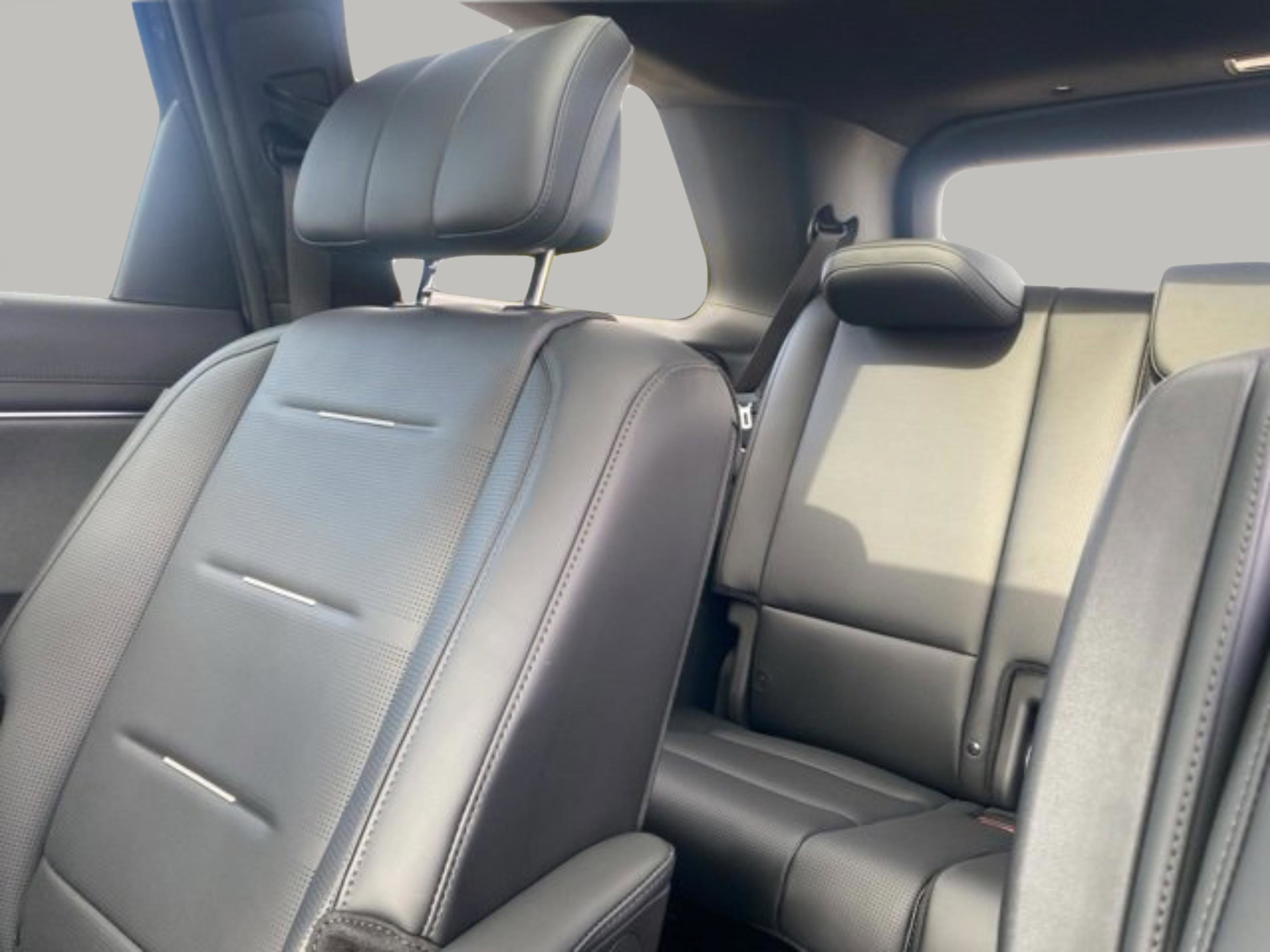 New 2026 Hyundai Palisade Calligraphy image 39