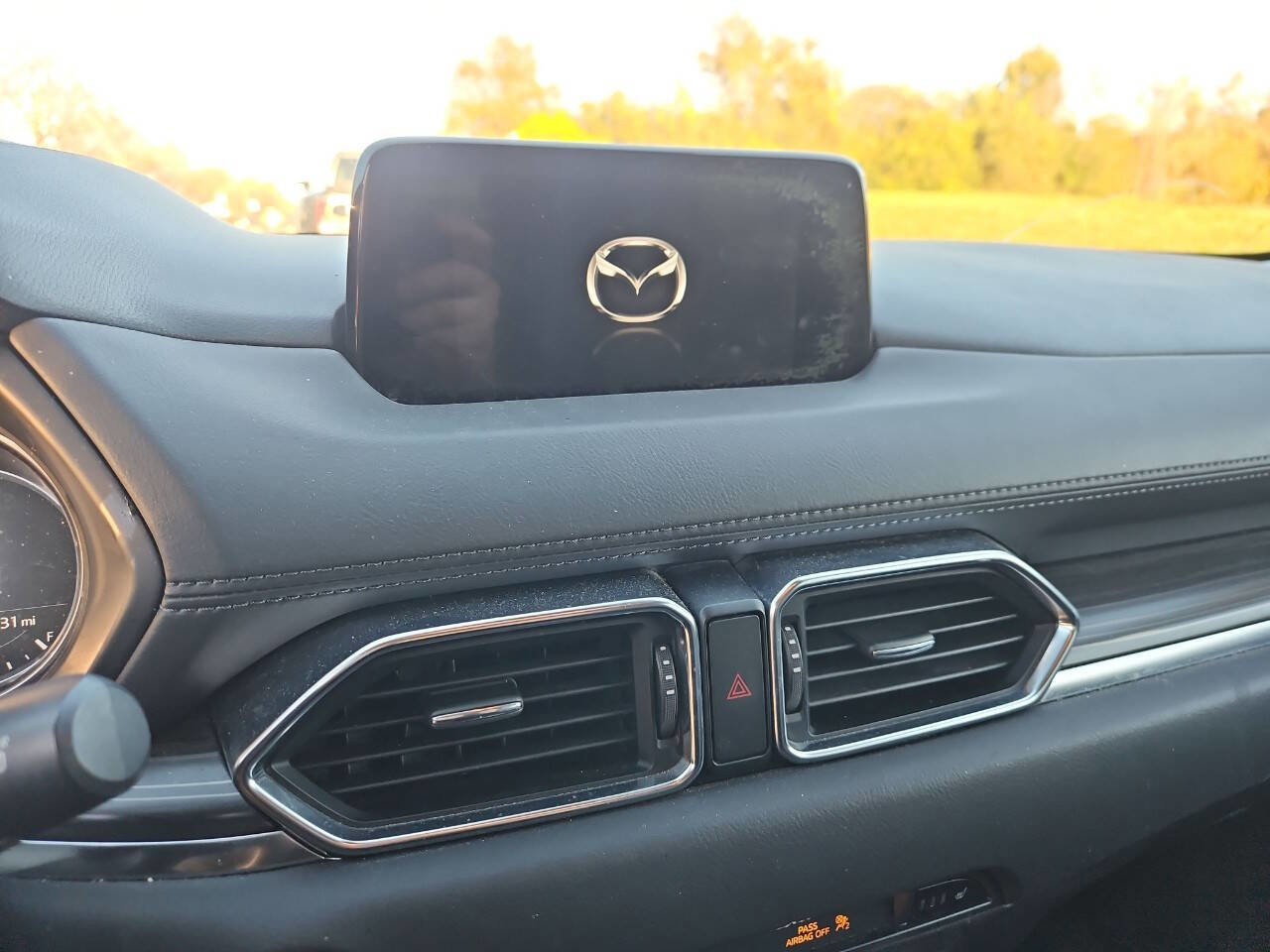 Used 2018 MAZDA CX-5 Grand Touring w/ Premium Package image 16