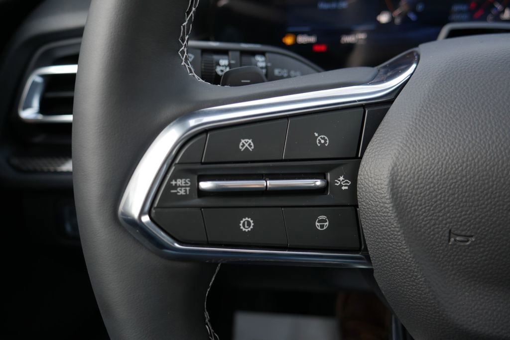 New 2026 Chevrolet Traverse High Country image 13