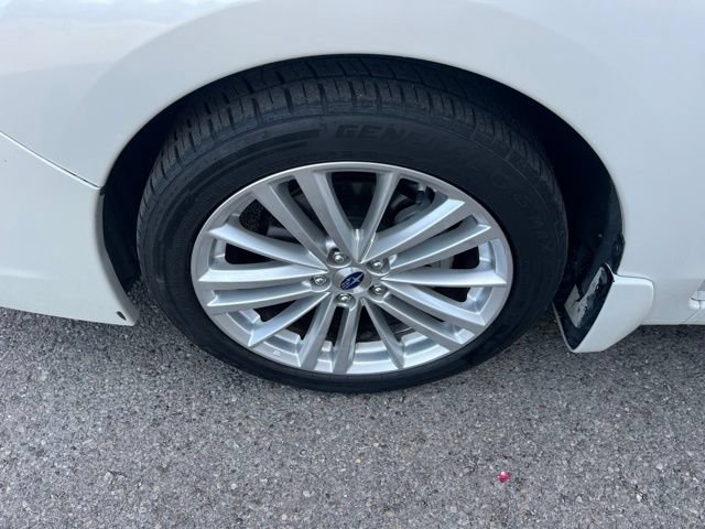 Used 2016 Subaru Impreza 2.0i Limited AWD/4WD image 23