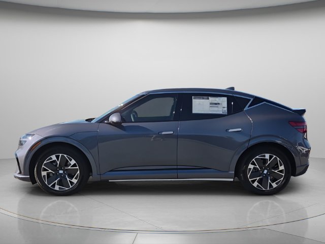 New 2027 Genesis GV60 AWD image 2
