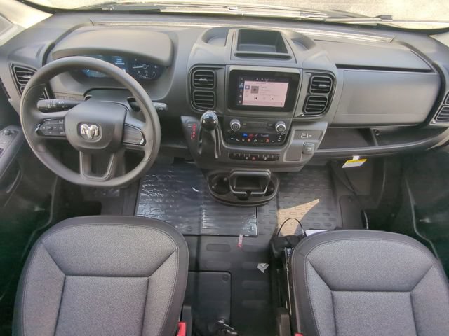 New 2026 RAM ProMaster 1500 FWD image 16