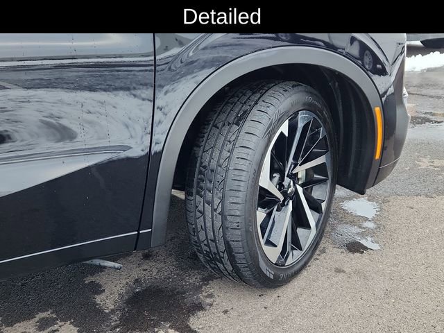 Used 2023 Mitsubishi Outlander SEL image 19