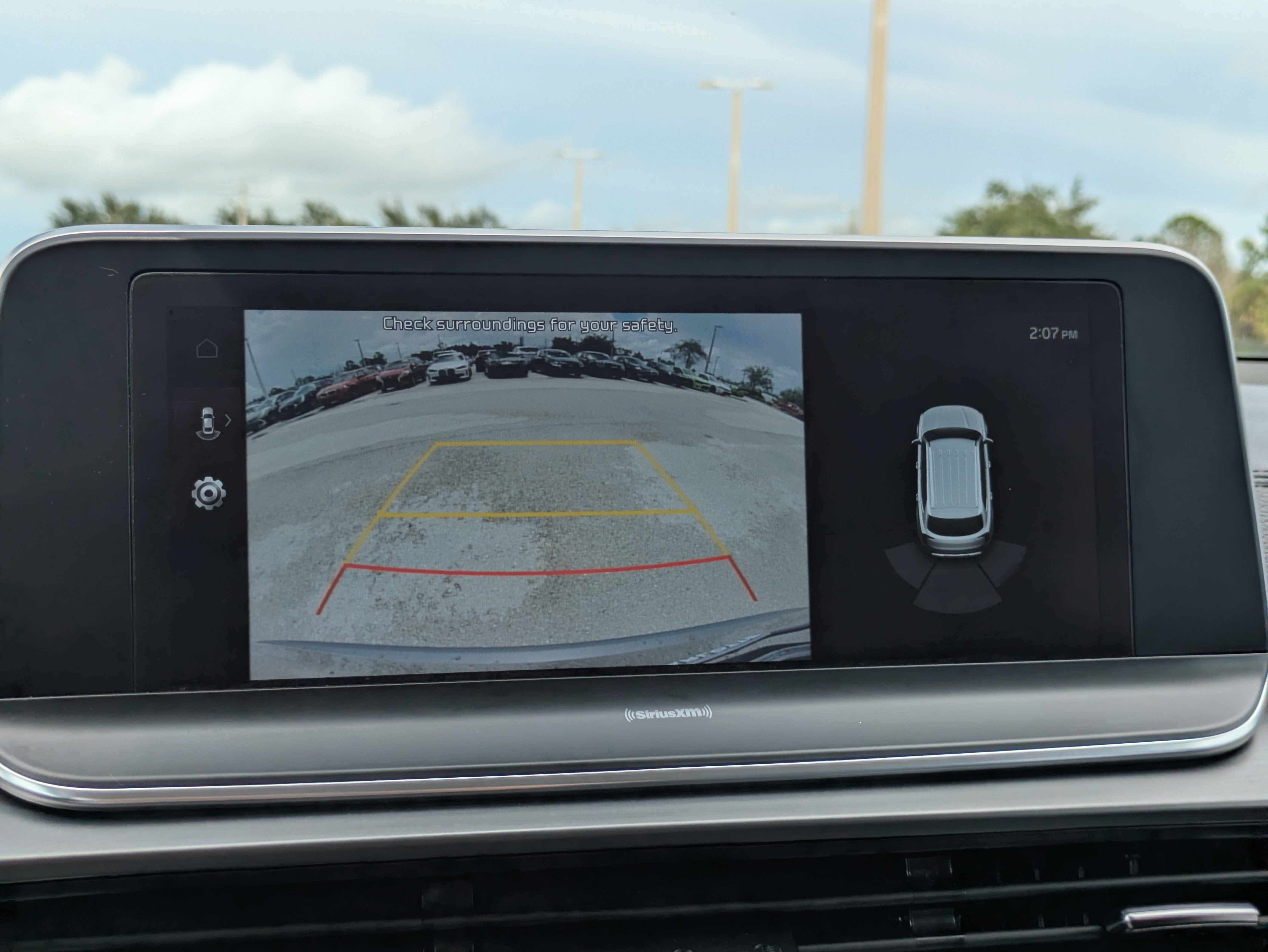 Used 2022 Kia Telluride LX AWD/4WD image 20