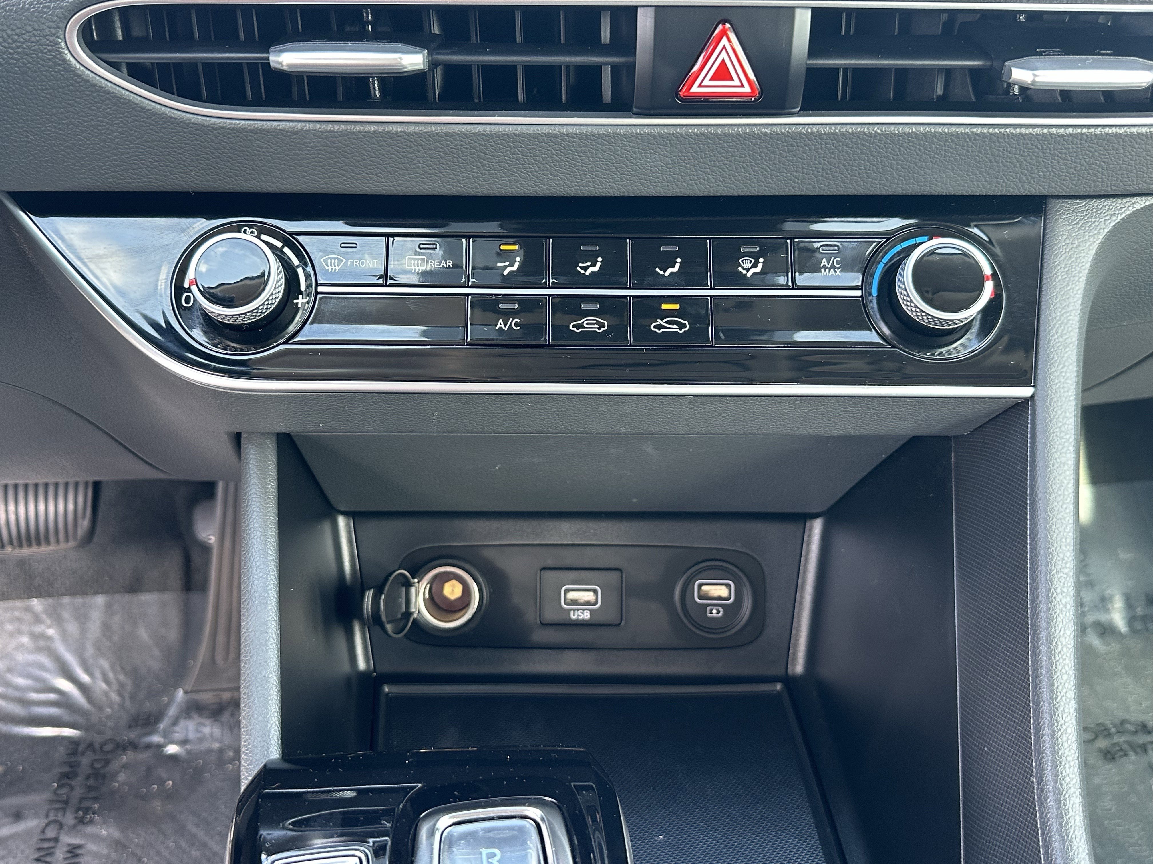 Used 2020 Hyundai Sonata SE image 29