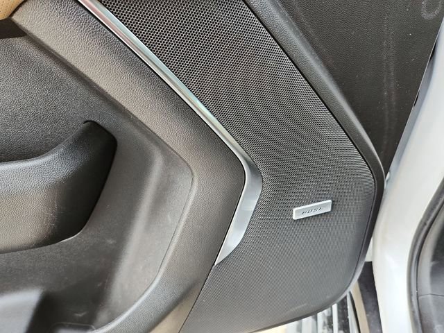 Certified 2022 Chevrolet Tahoe Premier AWD/4WD image 23