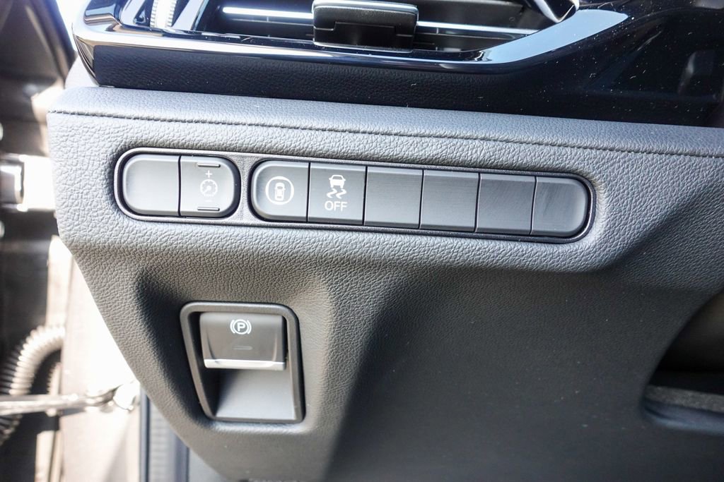 New 2026 Acura MDX FWD image 16