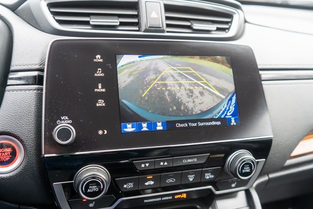 Used 2017 Honda CR-V EX-L image 31