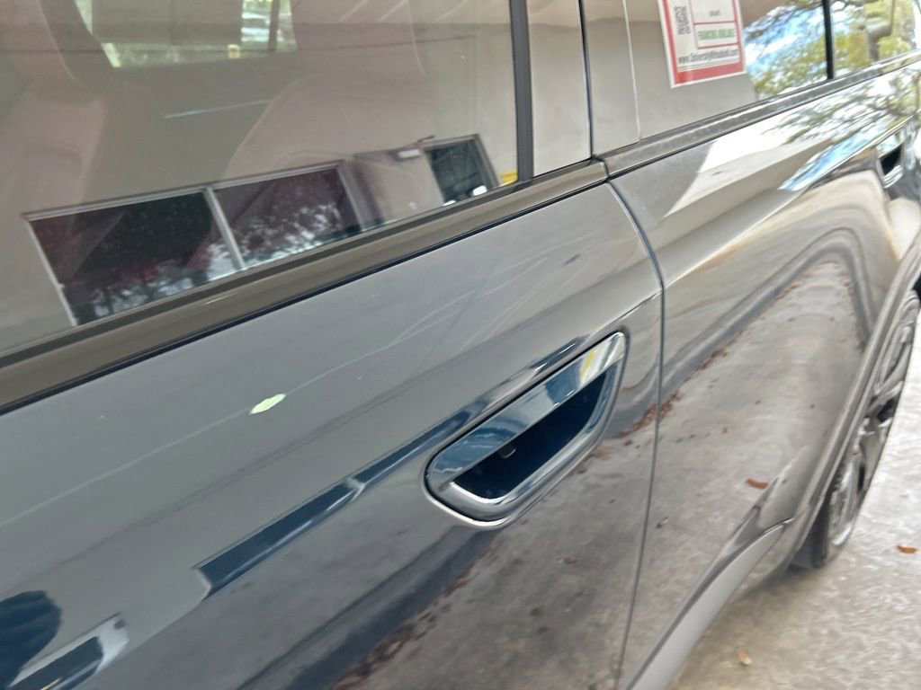 Used 2024 Jeep Wagoneer Launch Edition image 17