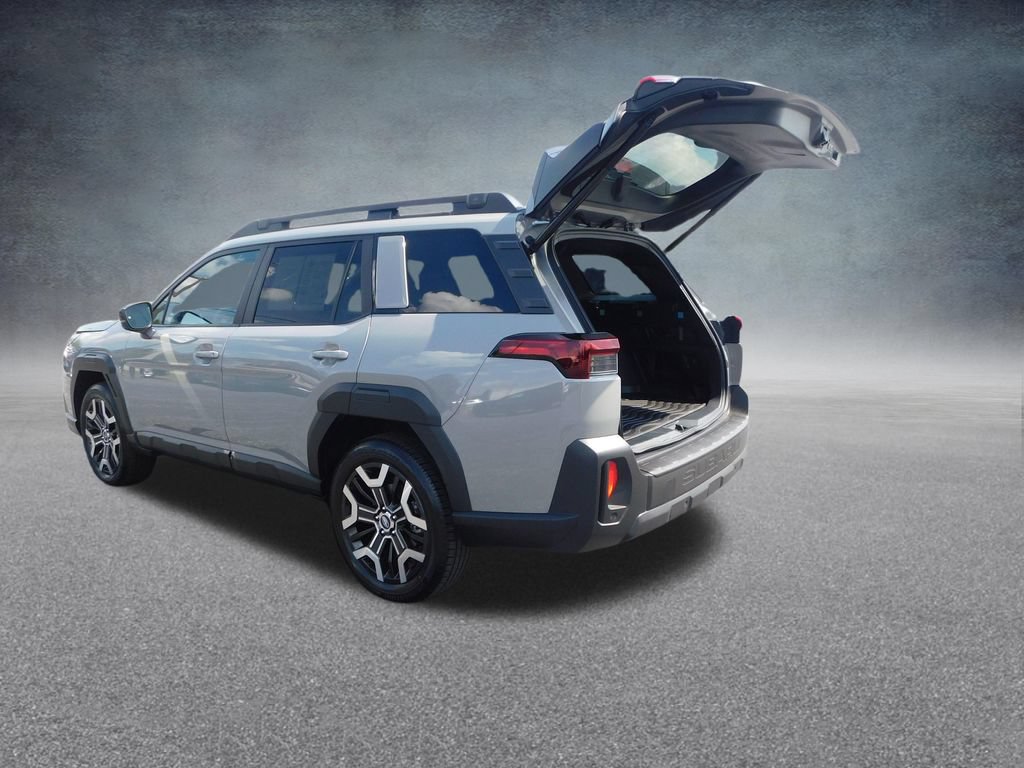 Used 2026 Subaru Outback Touring XT AWD/4WD image 24