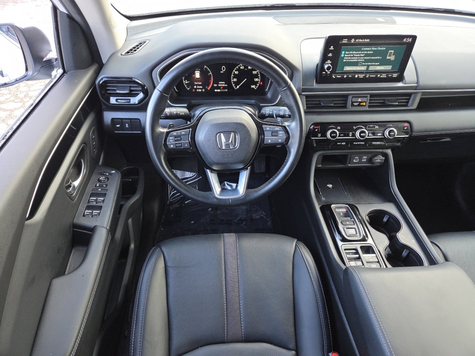 Certified 2023 Honda Pilot EX-L image 29