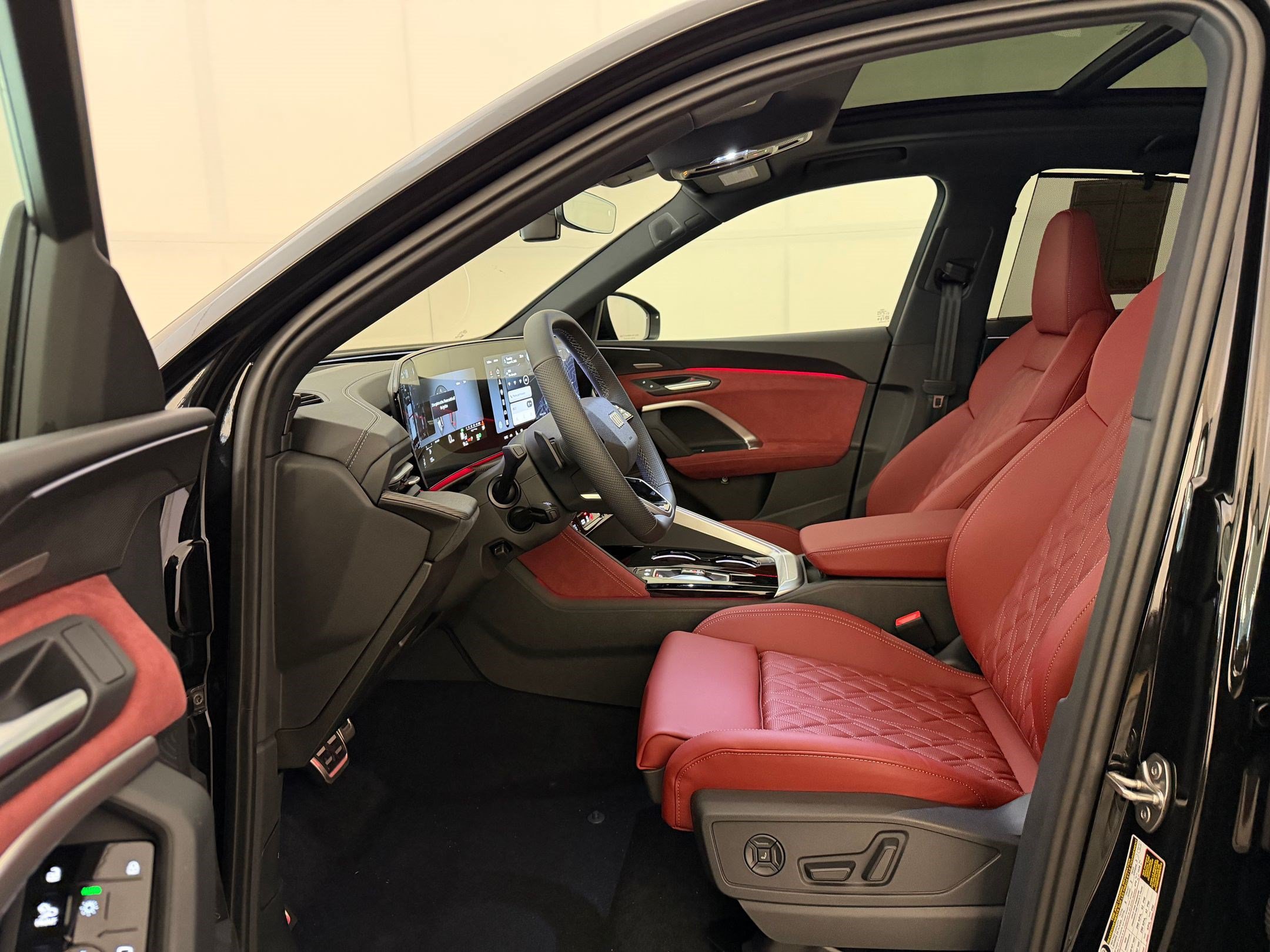 New 2026 Audi SQ5 Premium Plus AWD/4WD image 27