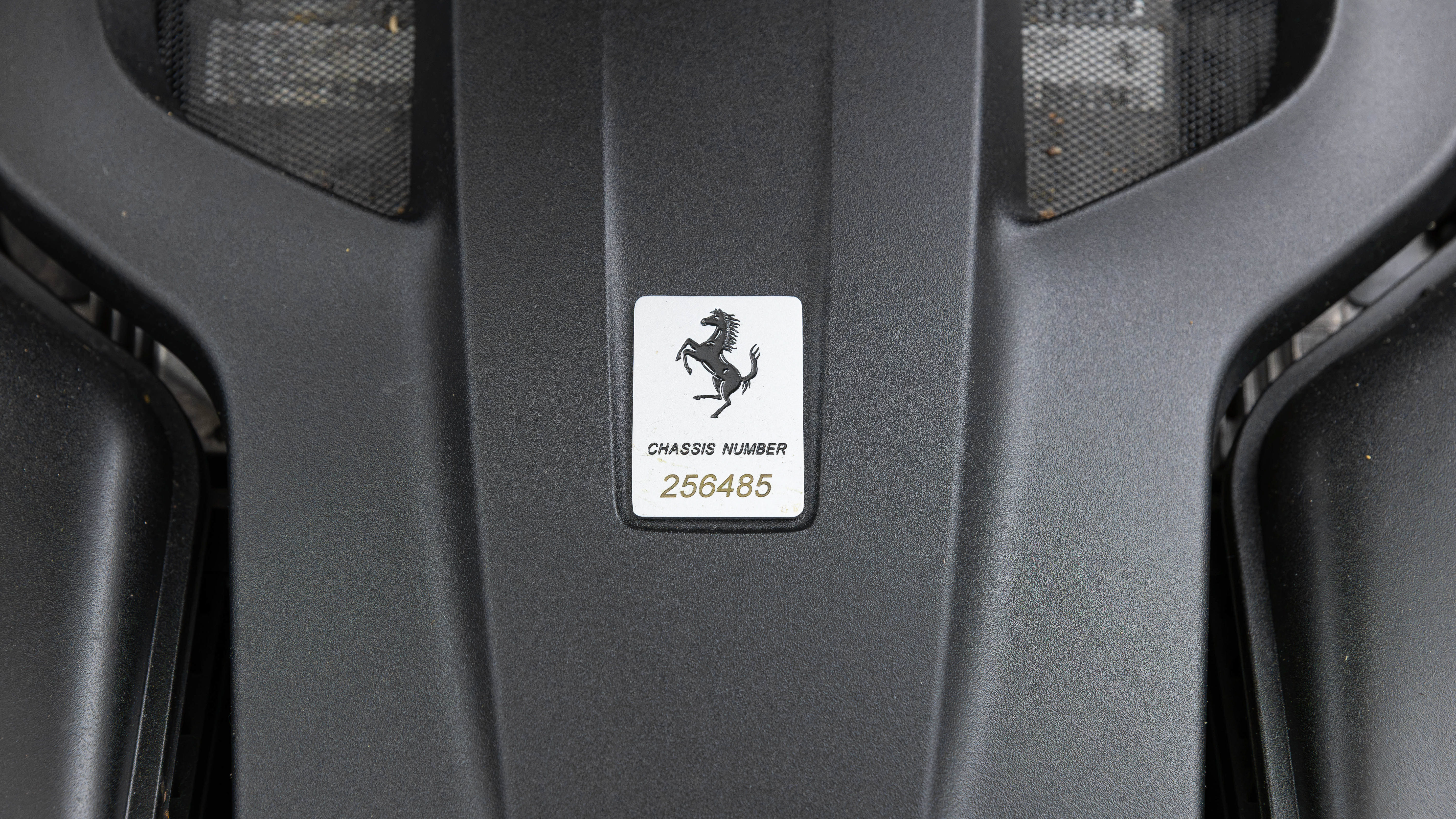 Certified 2020 Ferrari GTC4Lusso AWD/4WD image 40