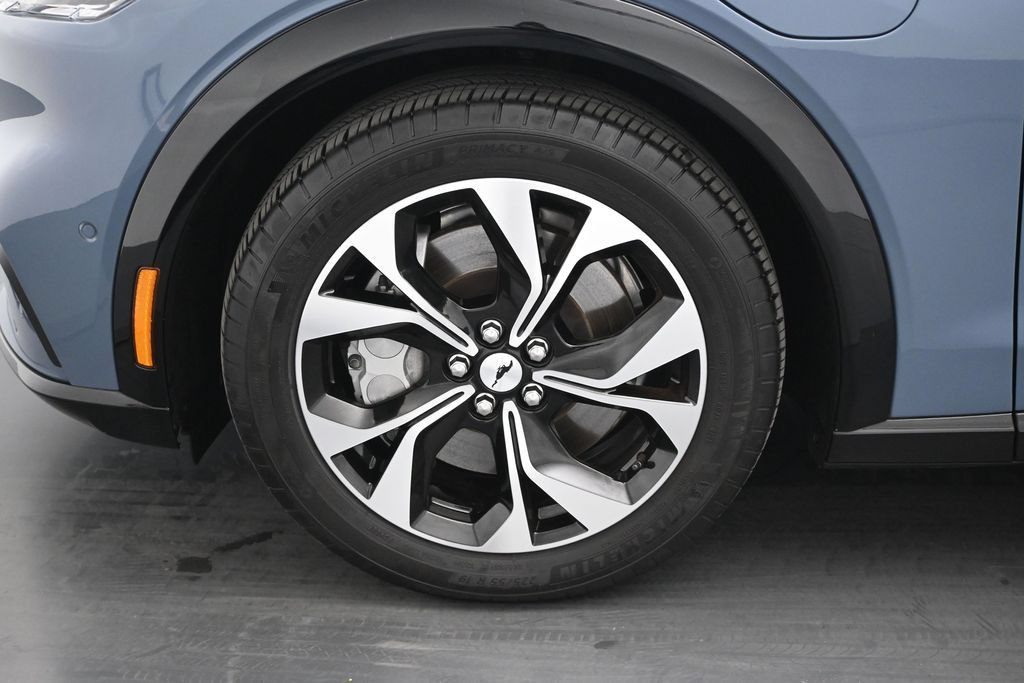 Certified 2023 Ford Mustang Mach-E Premium RWD image 24