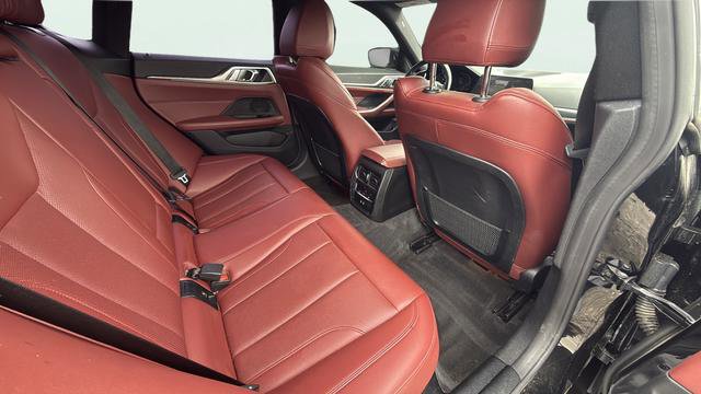 Used 2022 BMW 430i Gran Coupe w/ Convenience Package RWD image 25