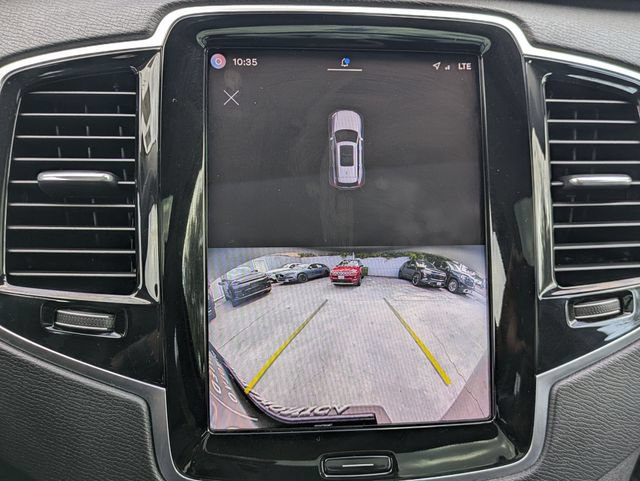 Certified 2023 Volvo XC90 T8 Plus AWD/4WD image 23