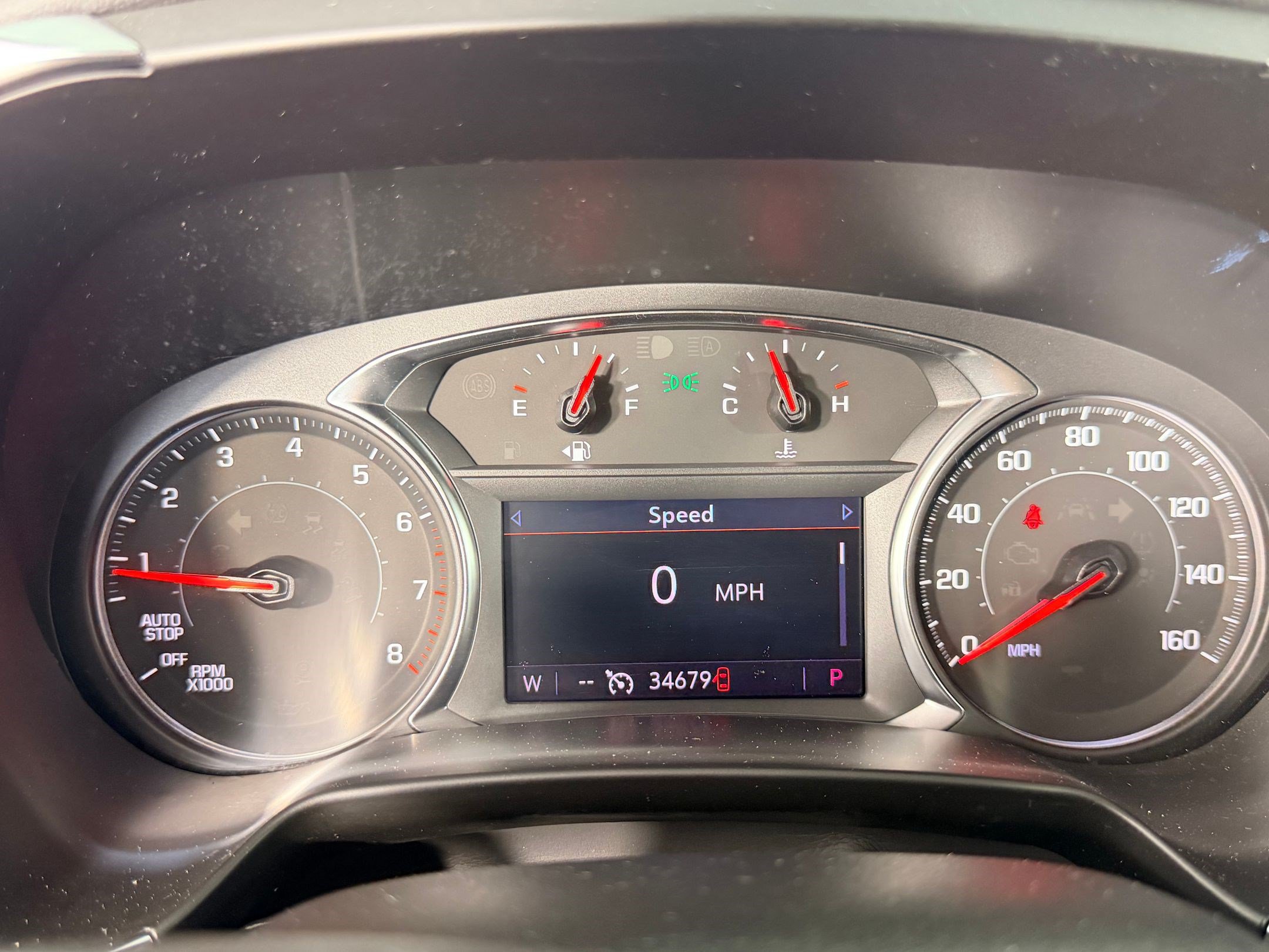 Used 2025 Chevrolet Blazer LT AWD/4WD image 19