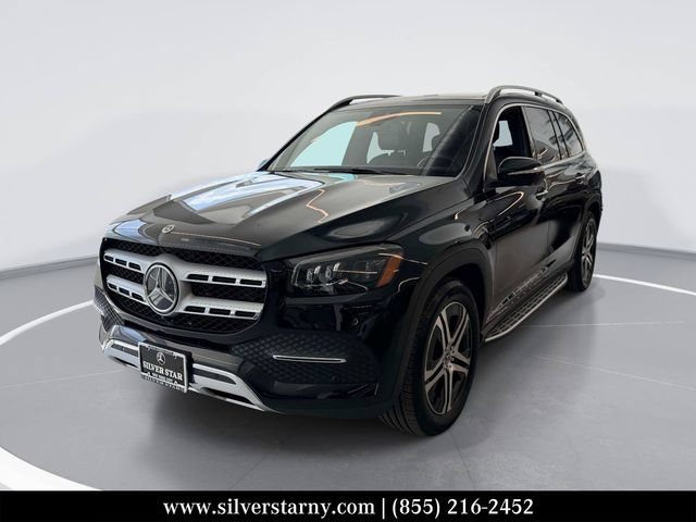 Used 2023 Mercedes-Benz GLS 450 4MATIC