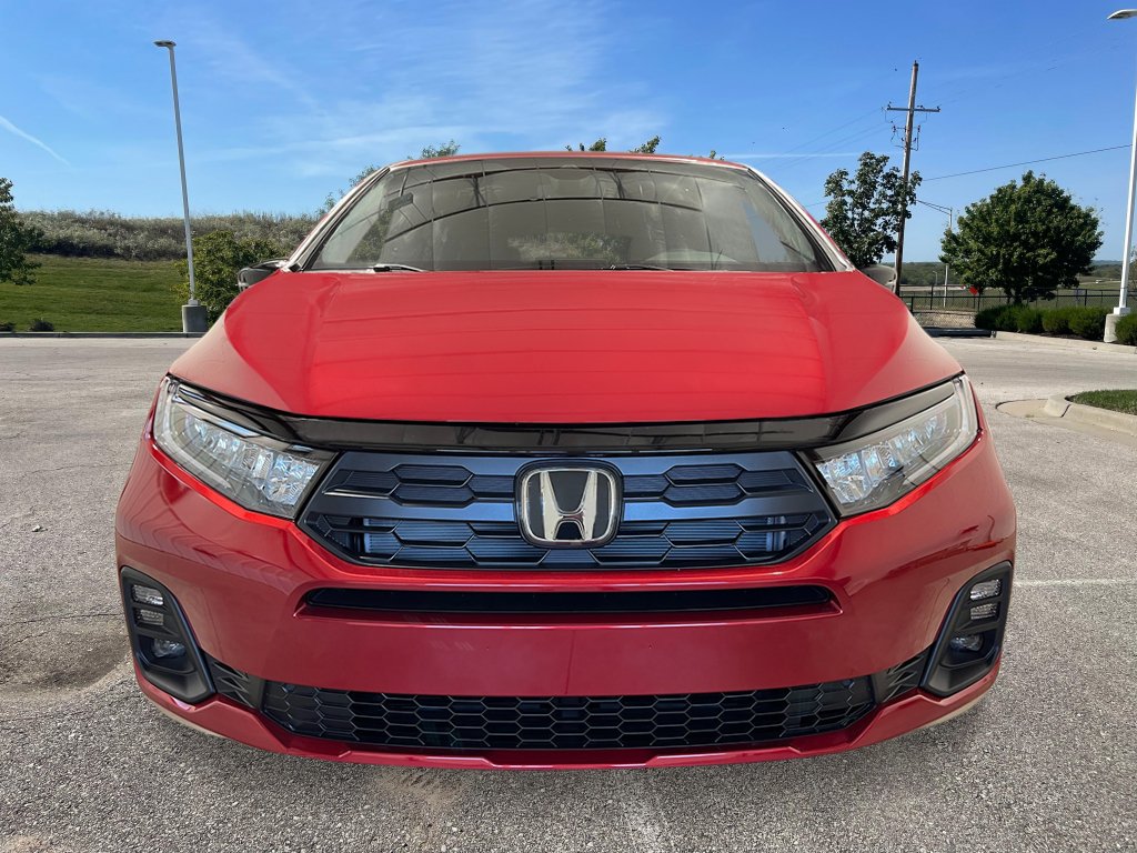 New 2026 Honda Odyssey Sport-L image 10