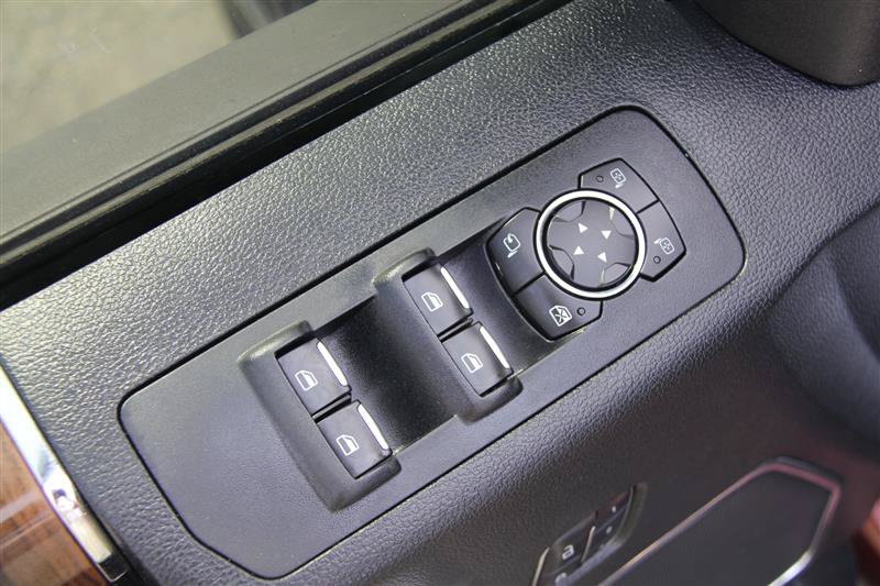 Used 2015 Ford F150 Lariat AWD/4WD image 17