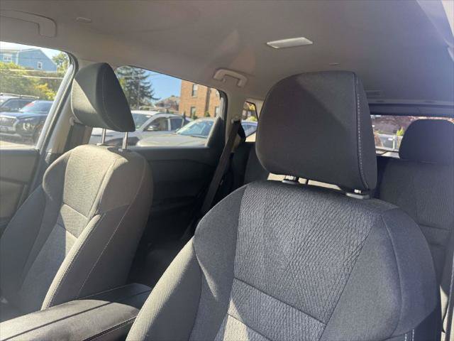 Used 2024 Nissan Rogue SV AWD/4WD image 18