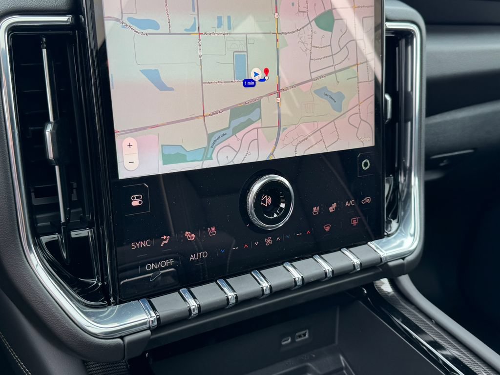 New 2026 GMC Yukon XL Elevation w/ Elevation Premium Package AWD/4WD image 36