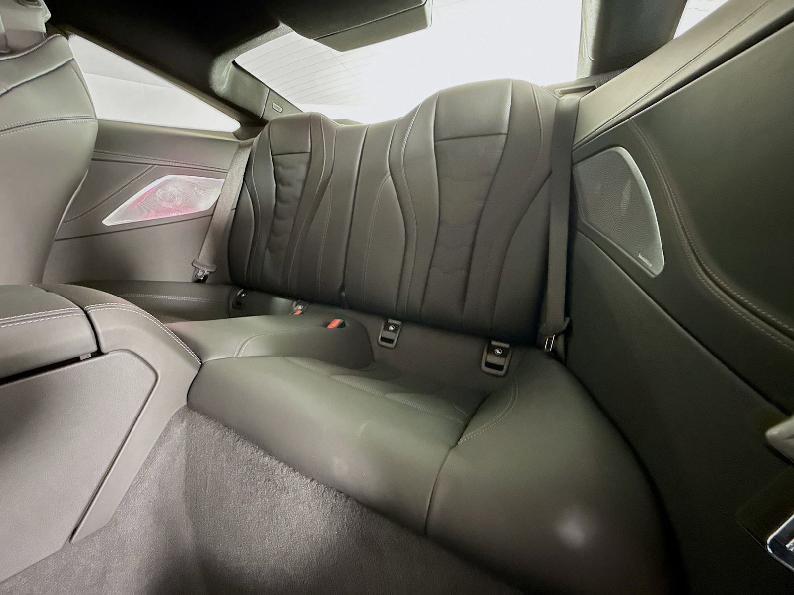 New 2026 BMW 840i Coupe RWD image 32