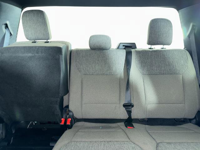 Certified 2024 Ford F150 XLT w/ Mobile Office Package image 6