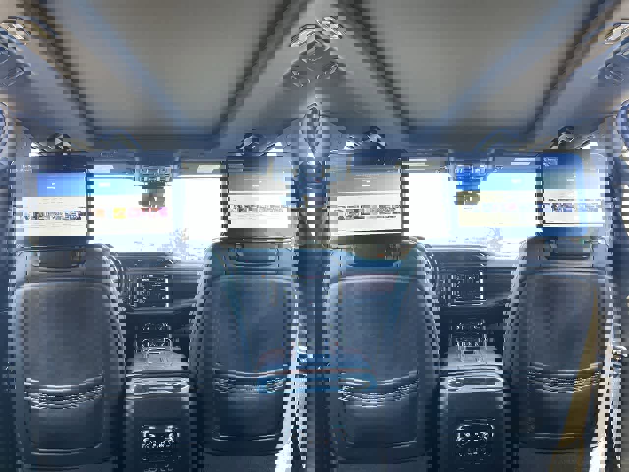 Used 2024 GMC Yukon Denali Ultimate image 23