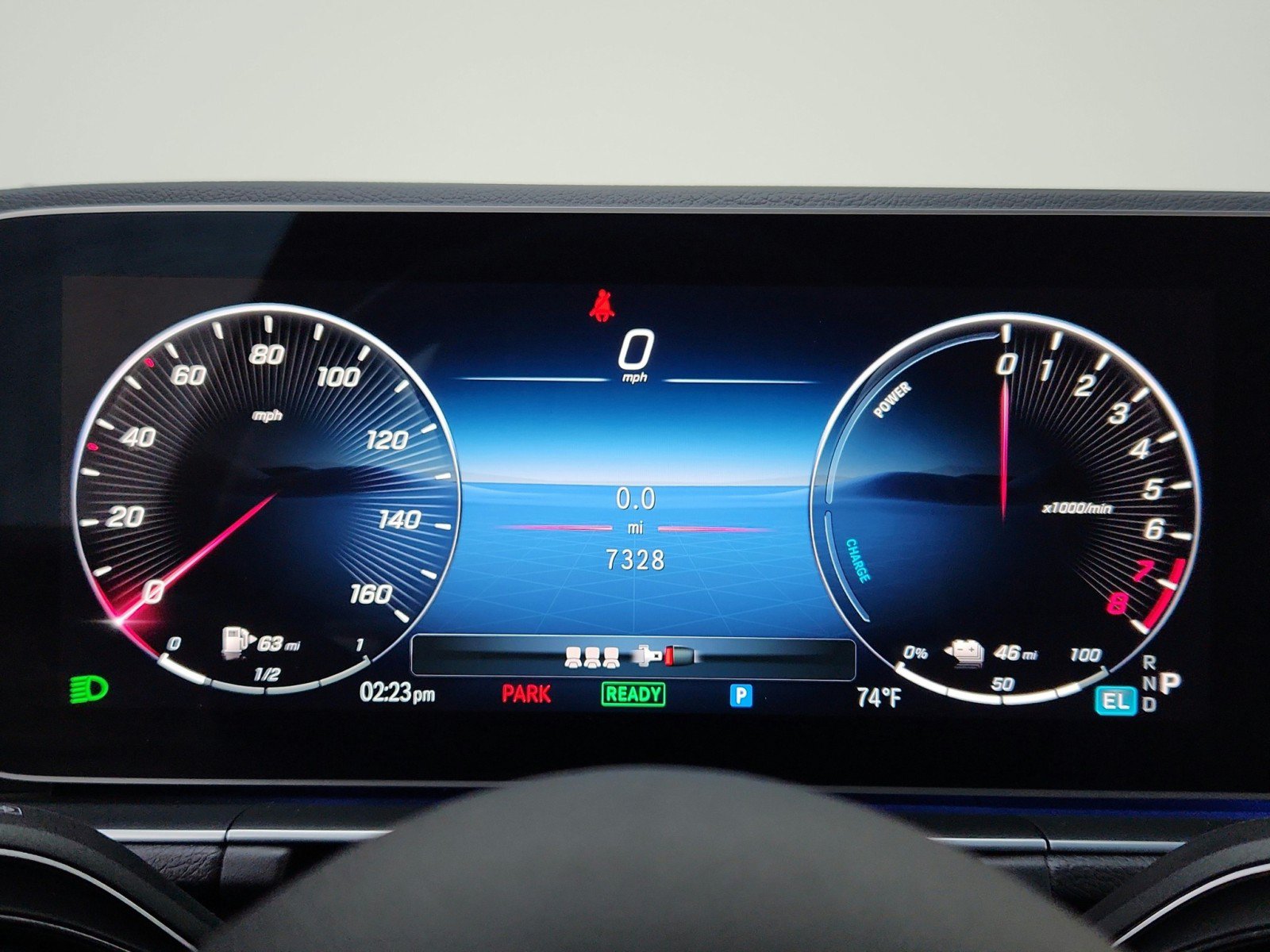 Used 2025 Mercedes-Benz GLE 450e 4MATIC image 19
