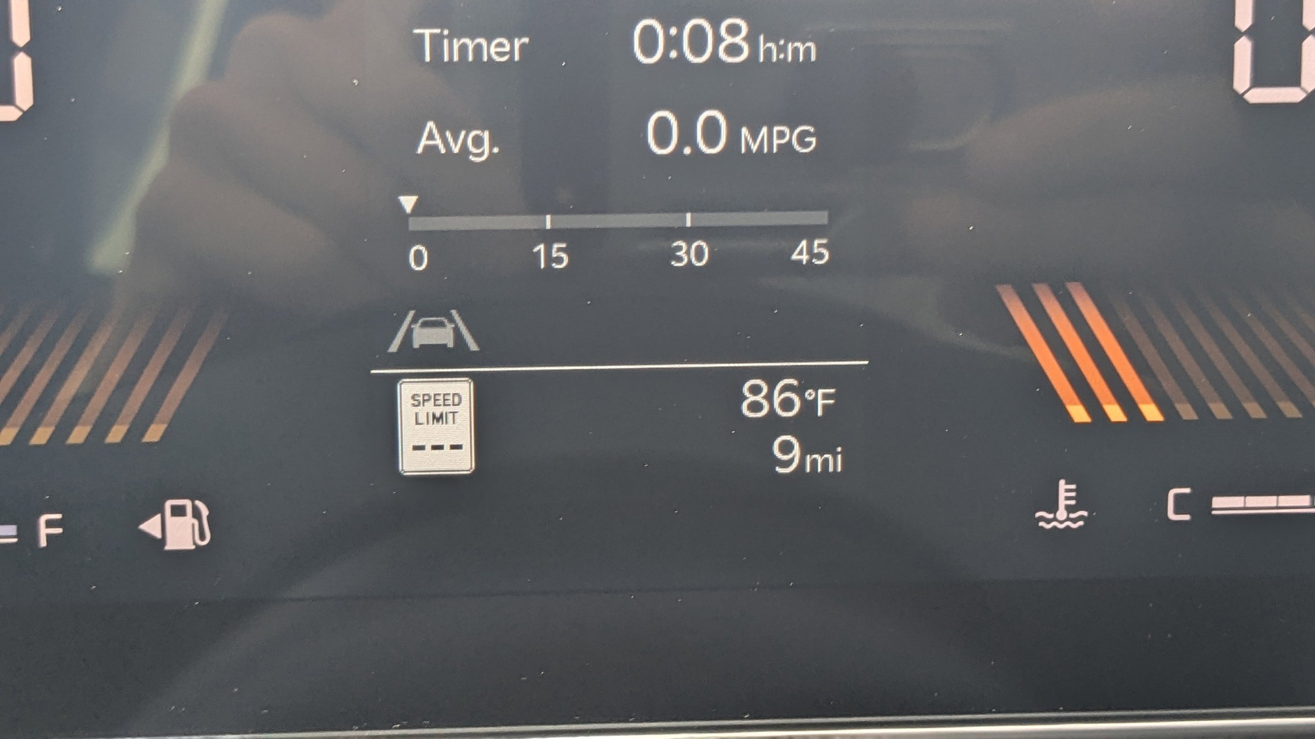New 2026 Kia K5 GT-Line image 33