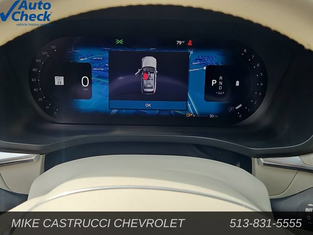 Used 2023 Volvo XC60 B5 Plus AWD/4WD image 15