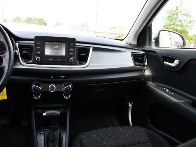Used 2019 Kia Rio LX FWD image 17