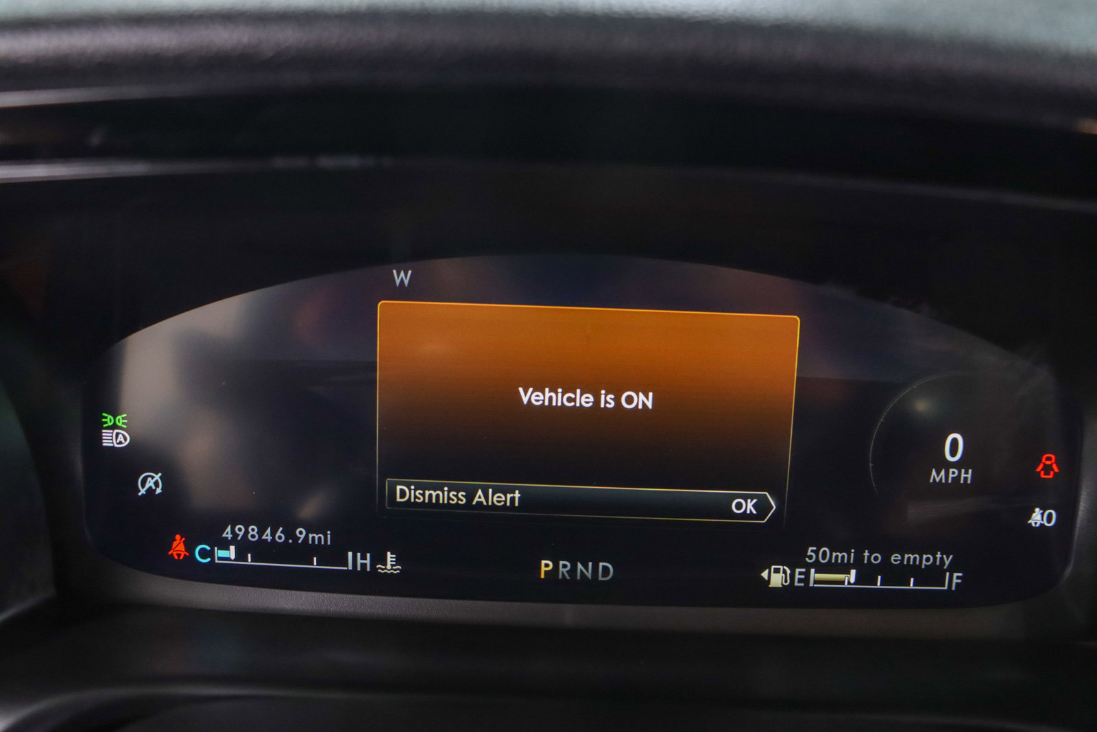 Used 2023 Lincoln Aviator Reserve w/ Equipment Group 201A image 15