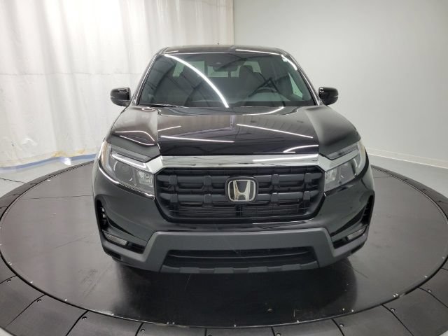New 2026 Honda Ridgeline RTL image 2