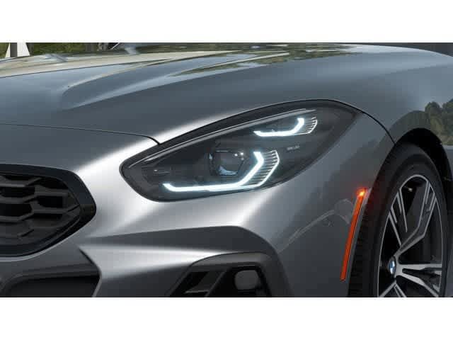 New 2026 BMW Z4 sDrive30i RWD image 6