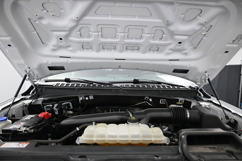 Used 2024 Ford Expedition Max XLT AWD/4WD image 28