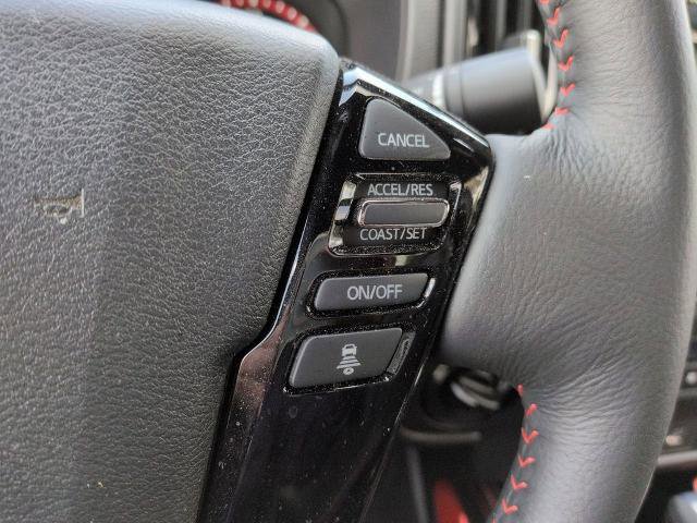 Certified 2026 Nissan Frontier PRO-4X w/ Pro Premium Package AWD/4WD image 27