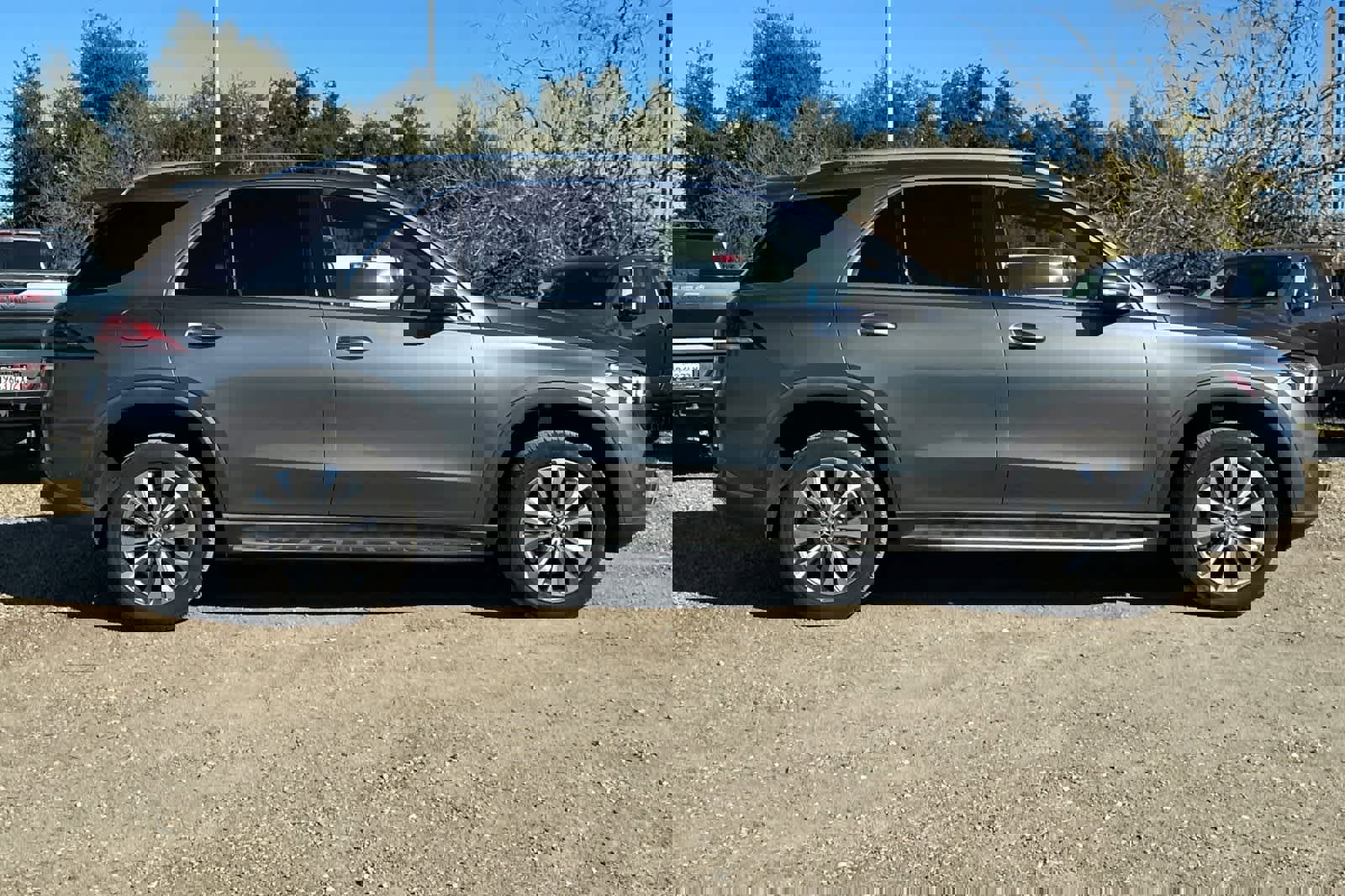 Used 2020 Mercedes-Benz GLE 350 image 9