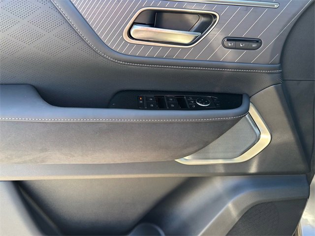 New 2026 INFINITI QX80 Autograph w/ Premium Cargo Package image 23