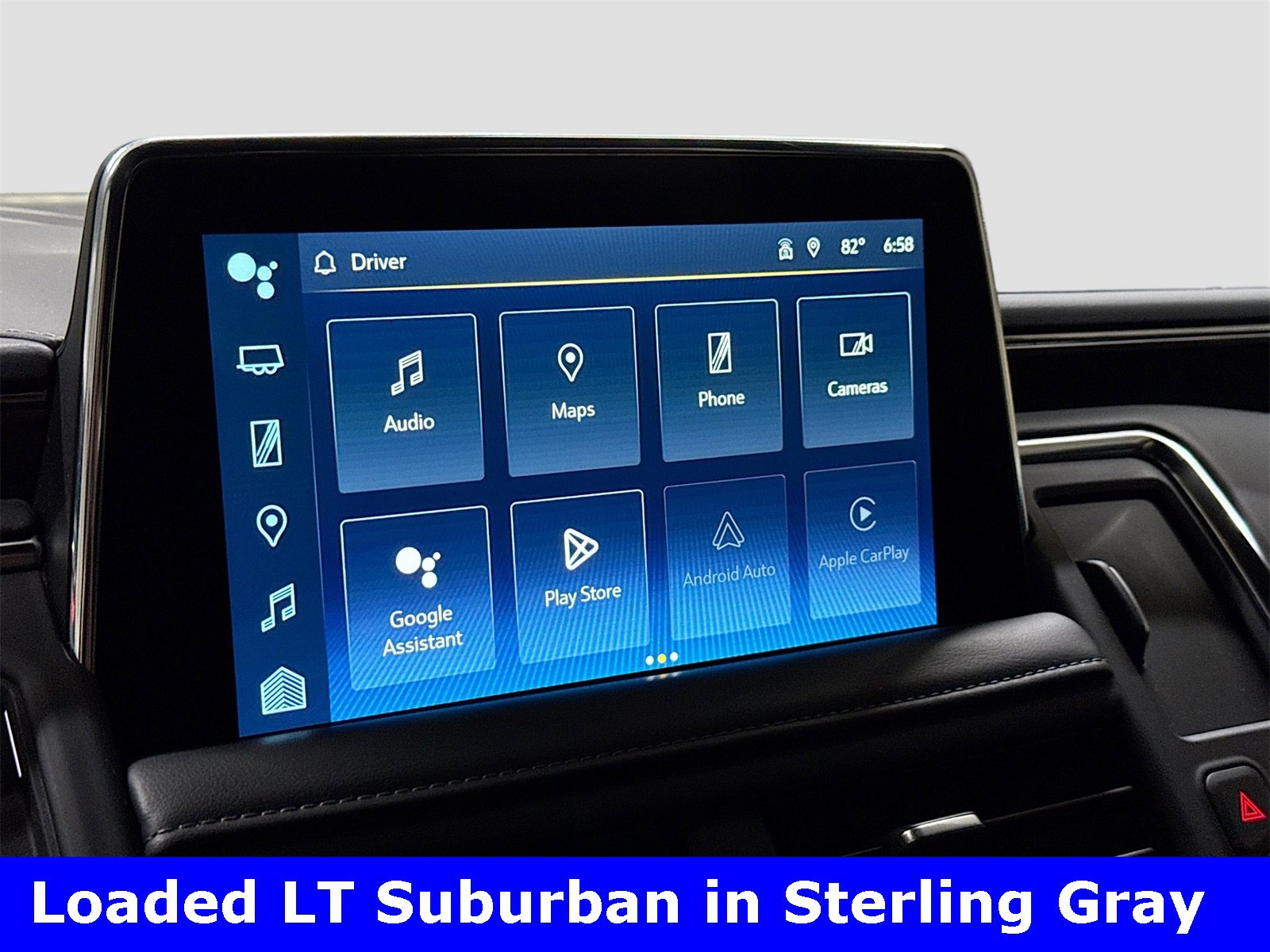 Used 2023 Chevrolet Suburban LT image 15