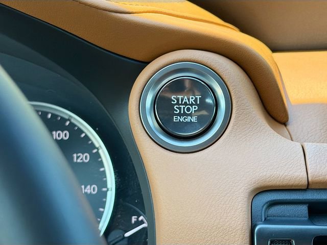 Used 2025 Lexus IS 350 F Sport w/ Accessory Package image 33