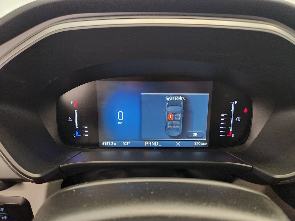 Used 2024 Ford Escape Active AWD/4WD image 15